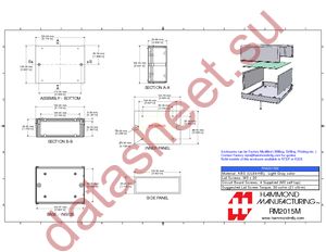 HP-3654-B datasheet  